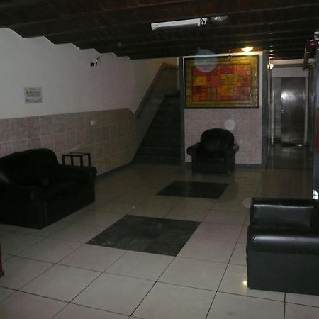 Hotel Cosme Buenos Aires Extérieur photo