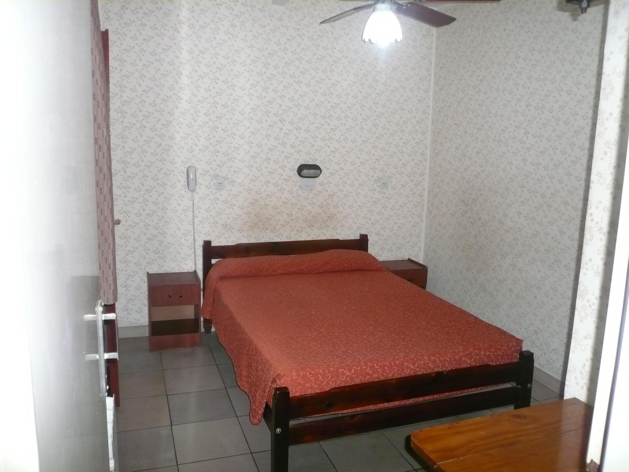 Hotel Cosme Buenos Aires Extérieur photo