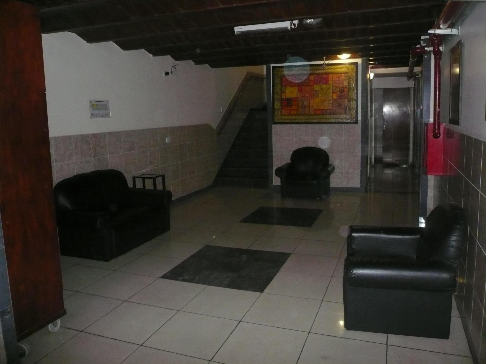 Hotel Cosme Buenos Aires Extérieur photo