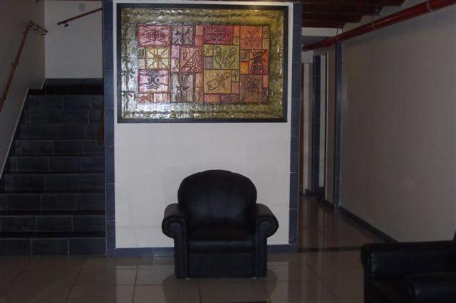Hotel Cosme Buenos Aires Extérieur photo