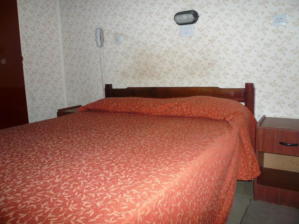 Hotel Cosme Buenos Aires Extérieur photo
